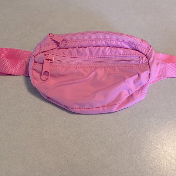 NEW!!! Victoria Secret PINK Fanny Pack - Picture 6 of 7